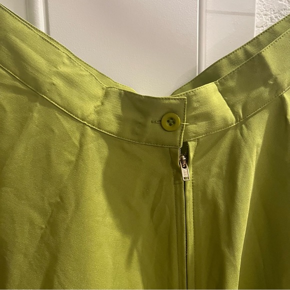 Tatyana Tailor and Twirl Cactus Circle Skirt - Picture 5 of 8